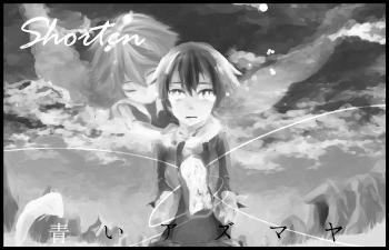 Shorten