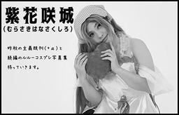 紫花咲城