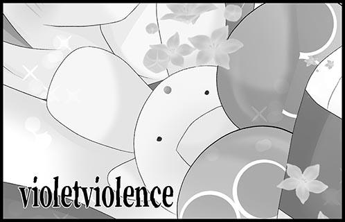 violetviolence