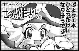 せっかくだから