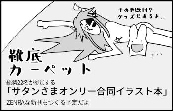 靴底カーペット