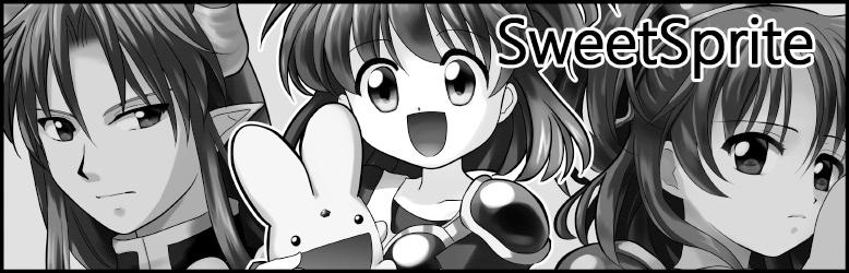 SweetSprite