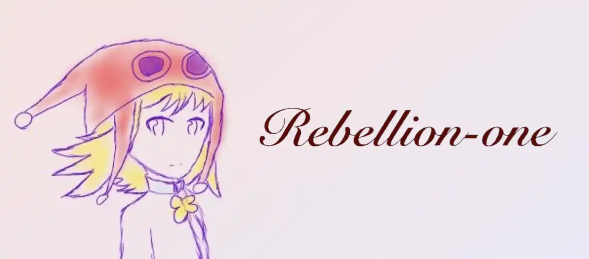 Rebellion-one