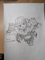 イラスト